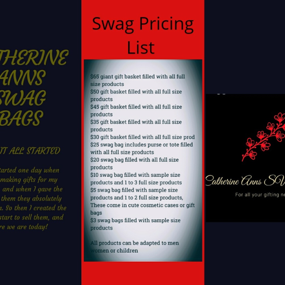 Baskets - Picture 3 of 7